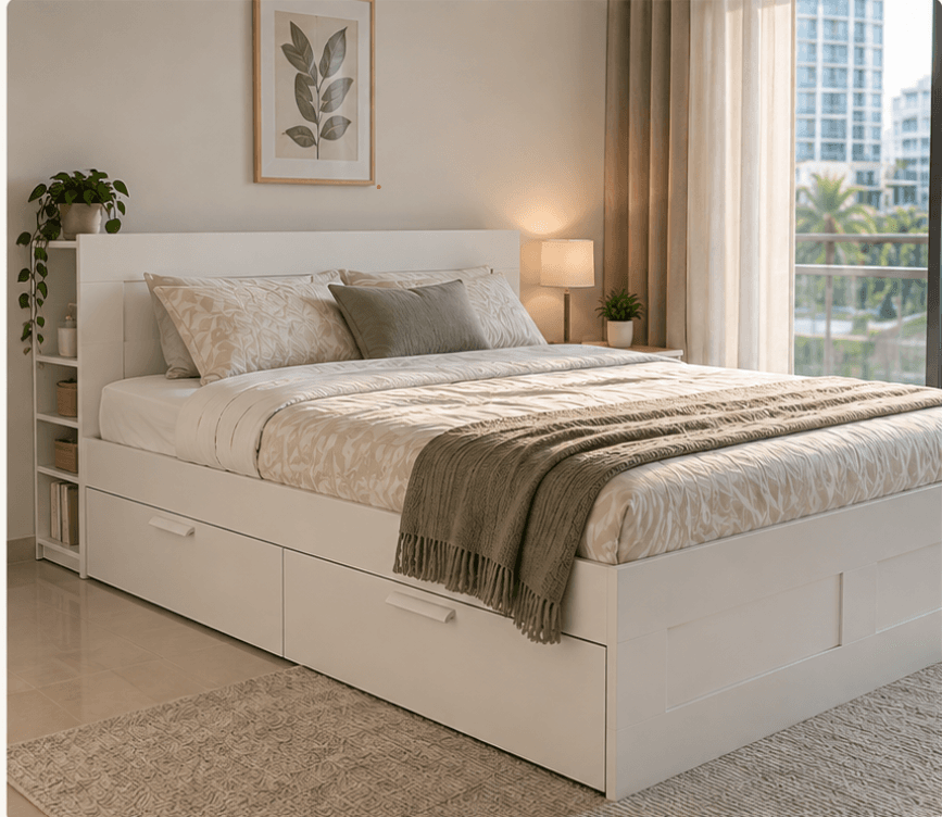Preloved furniture in good condition